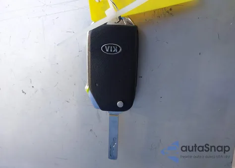 2020 Kia Forte Lxs из США, поврежденный, VIN 3KPF24AD6LE232062